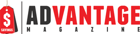 advantage magazine logo