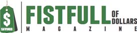 fistfull magazine logo